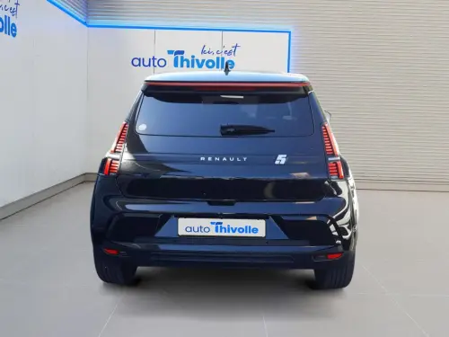 Renault Renault 5 Renault 5 E-Tech Electrique 150 ch autonomie confort Techno - Photo 3