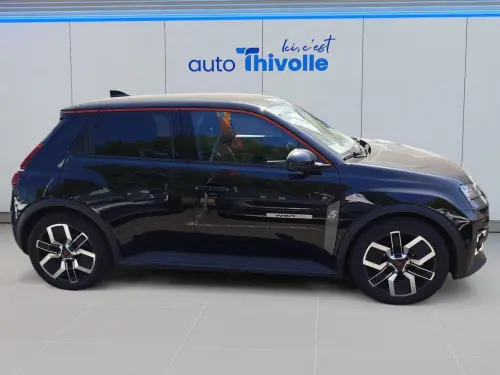 Renault Renault 5 Renault 5 E-Tech Electrique 150 ch autonomie confort Techno - Photo 5