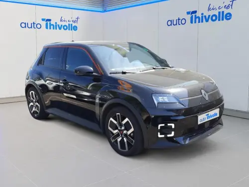 Renault Renault 5 Renault 5 E-Tech Electrique 150 ch autonomie confort Techno - Photo 6