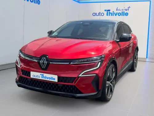 Renault Megane E-Tech Megane E-Tech EV60 220 ch super charge Iconic - Photo 0