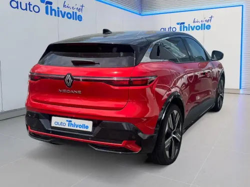 Renault Megane E-Tech Megane E-Tech EV60 220 ch super charge Iconic - Photo 3