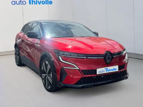 Renault Megane E-Tech Megane E-Tech EV60 220 ch super charge Iconic - Photo 4