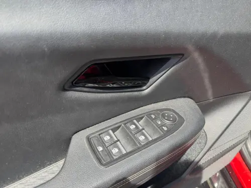Renault Megane E-Tech Megane E-Tech EV60 220 ch super charge Iconic - Photo 8