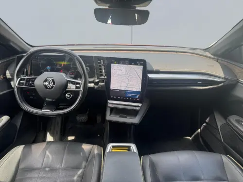 Renault Megane E-Tech Megane E-Tech EV60 220 ch super charge Iconic - Photo 9