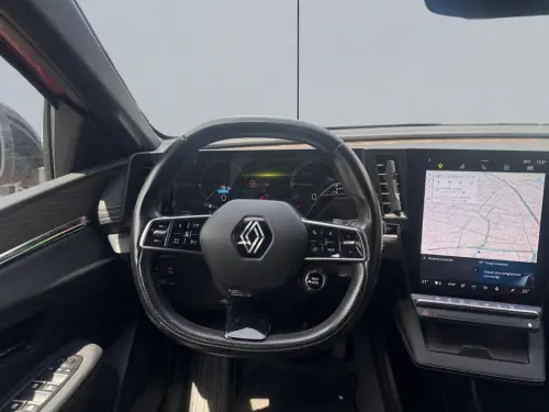 Renault Megane E-Tech Megane E-Tech EV60 220 ch super charge Iconic - Photo 10