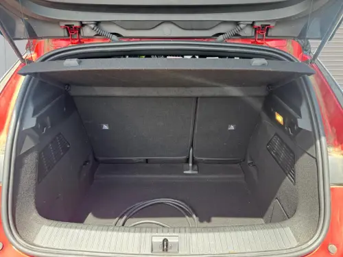 Renault Megane E-Tech Megane E-Tech EV60 220 ch super charge Iconic - Photo 15