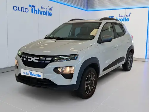 Dacia Spring Expression - Photo 0