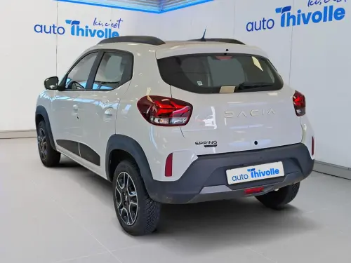 Dacia Spring Expression - Photo 1