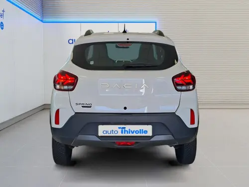 Dacia Spring Expression - Photo 2