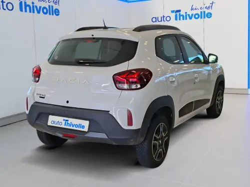 Dacia Spring Expression - Photo 3