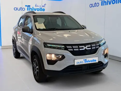 Dacia Spring Expression - Photo 4