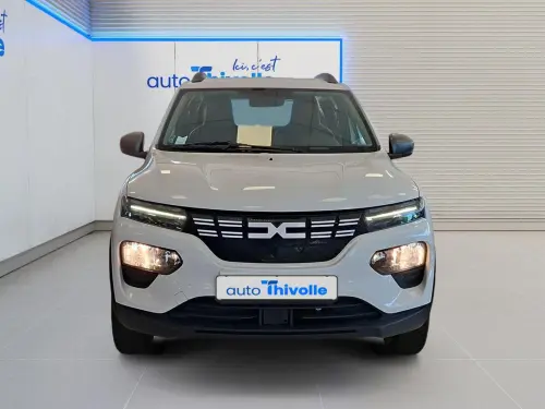 Dacia Spring Expression - Photo 5