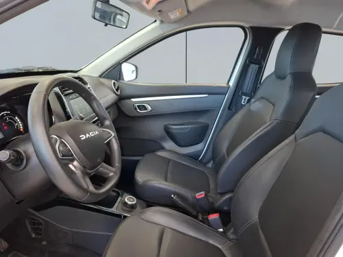 Dacia Spring Expression - Photo 7