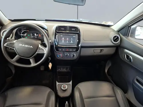 Dacia Spring Expression - Photo 9