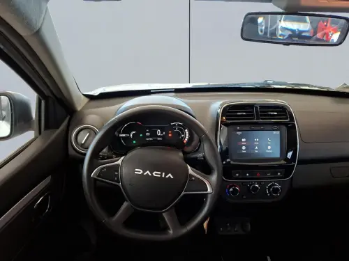 Dacia Spring Expression - Photo 10