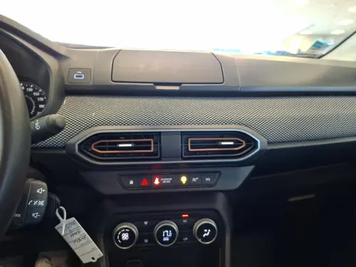 Dacia Sandero ECO-G 100 Stepway Expression - Photo 18