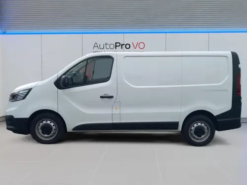 Renault Trafic TRAFIC FGN L1H1 3000 KG BLUE DCI 130 CONFORT - Photo 1