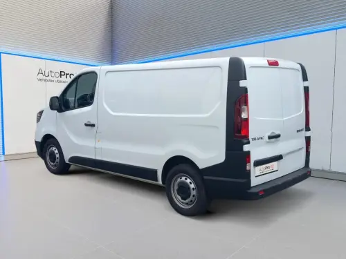 Renault Trafic TRAFIC FGN L1H1 3000 KG BLUE DCI 130 CONFORT - Photo 2