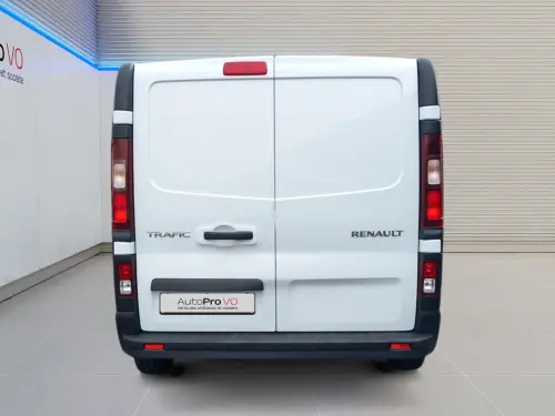 Renault Trafic TRAFIC FGN L1H1 3000 KG BLUE DCI 130 CONFORT - Photo 3