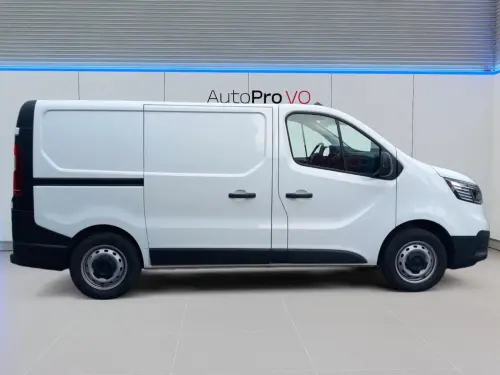Renault Trafic TRAFIC FGN L1H1 3000 KG BLUE DCI 130 CONFORT - Photo 5