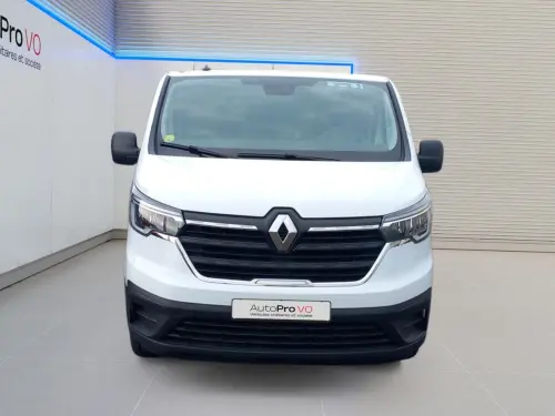 Renault Trafic TRAFIC FGN L1H1 3000 KG BLUE DCI 130 CONFORT - Photo 7