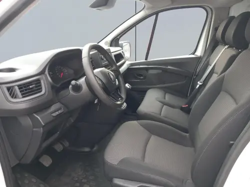 Renault Trafic TRAFIC FGN L1H1 3000 KG BLUE DCI 130 CONFORT - Photo 9