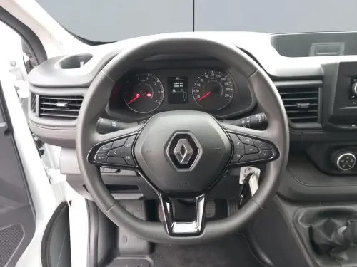 Renault Trafic TRAFIC FGN L1H1 3000 KG BLUE DCI 130 CONFORT - Photo 12