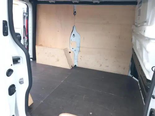 Renault Trafic TRAFIC FGN L1H1 3000 KG BLUE DCI 130 CONFORT - Photo 15