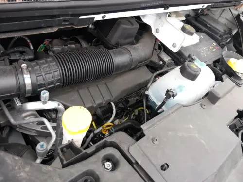 Renault Trafic TRAFIC FGN L1H1 3000 KG BLUE DCI 130 CONFORT - Photo 18