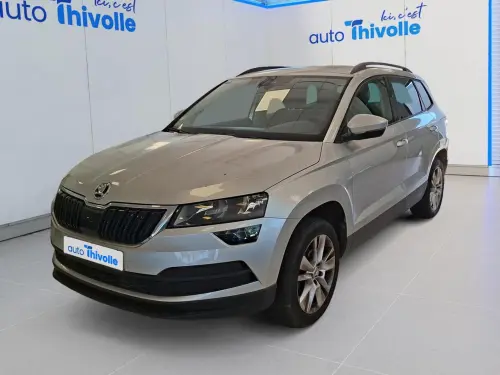 Skoda KAROQ 1.6 TDI 116 ch DSG7 Business - Photo 0