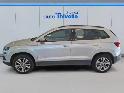 Skoda KAROQ 1.6 TDI 116 ch DSG7 Business - Photo 1