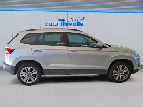 Skoda KAROQ 1.6 TDI 116 ch DSG7 Business - Photo 5
