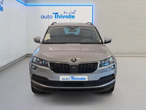 Skoda KAROQ 1.6 TDI 116 ch DSG7 Business - Photo 7