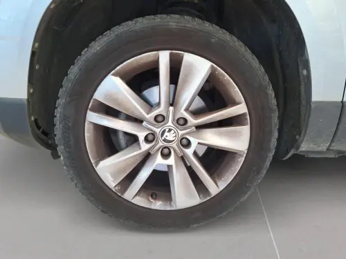 Skoda KAROQ 1.6 TDI 116 ch DSG7 Business - Photo 8