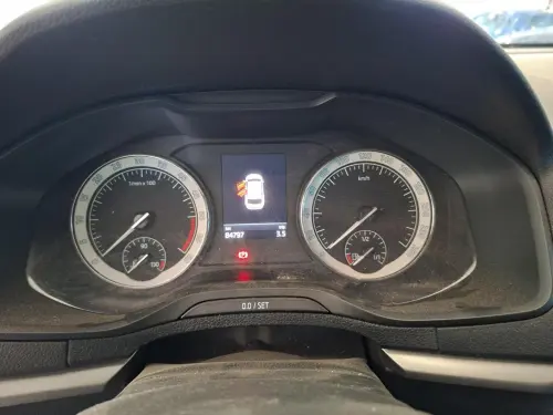 Skoda KAROQ 1.6 TDI 116 ch DSG7 Business - Photo 13
