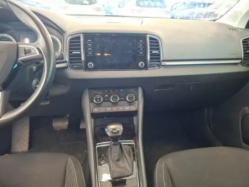 Skoda KAROQ 1.6 TDI 116 ch DSG7 Business - Photo 14