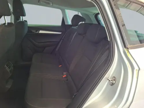 Skoda KAROQ 1.6 TDI 116 ch DSG7 Business - Photo 15