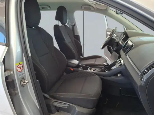 Skoda KAROQ 1.6 TDI 116 ch DSG7 Business - Photo 16