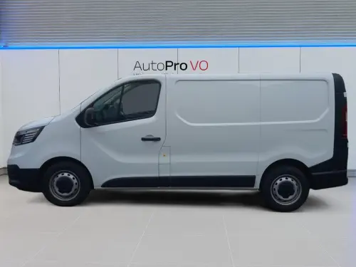 Renault Trafic TRAFIC FGN L1H1 3000 KG BLUE DCI 130 CONFORT - Photo 1