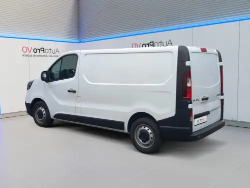 Renault Trafic TRAFIC FGN L1H1 3000 KG BLUE DCI 130 CONFORT - Photo 2