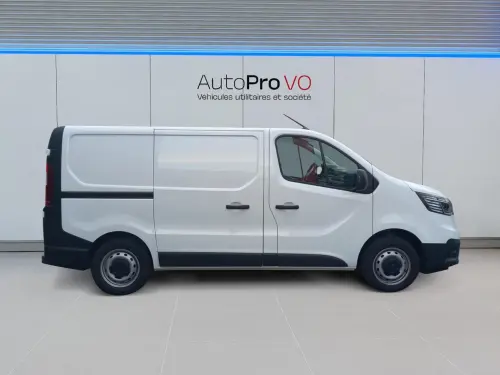 Renault Trafic TRAFIC FGN L1H1 3000 KG BLUE DCI 130 CONFORT - Photo 5