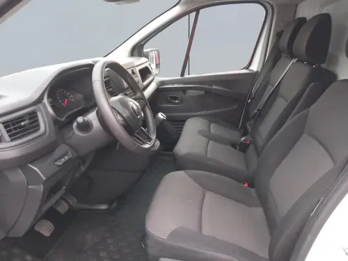 Renault Trafic TRAFIC FGN L1H1 3000 KG BLUE DCI 130 CONFORT - Photo 9