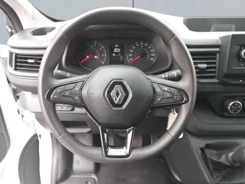 Renault Trafic TRAFIC FGN L1H1 3000 KG BLUE DCI 130 CONFORT - Photo 12