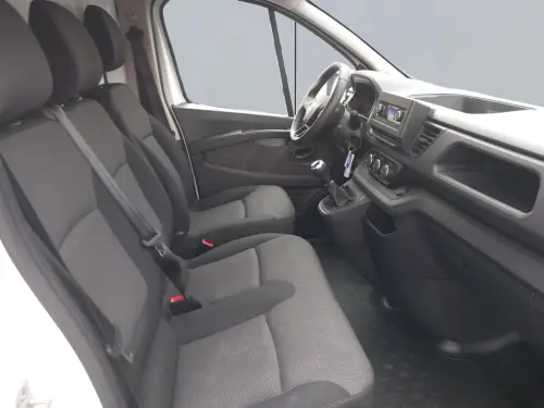 Renault Trafic TRAFIC FGN L1H1 3000 KG BLUE DCI 130 CONFORT - Photo 15