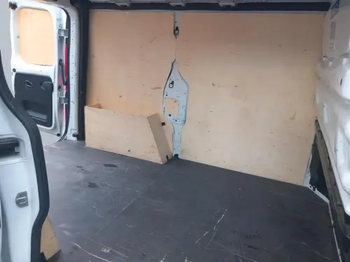 Renault Trafic TRAFIC FGN L1H1 3000 KG BLUE DCI 130 CONFORT - Photo 16