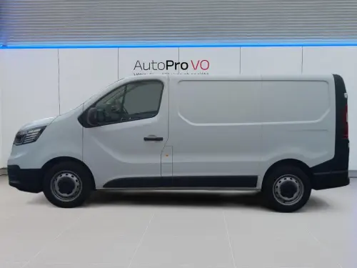 Renault Trafic TRAFIC FGN L1H1 3000 KG BLUE DCI 130 CONFORT - Photo 1