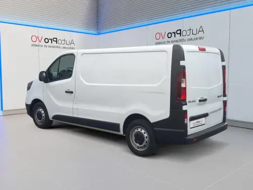 Renault Trafic TRAFIC FGN L1H1 3000 KG BLUE DCI 130 CONFORT - Photo 2