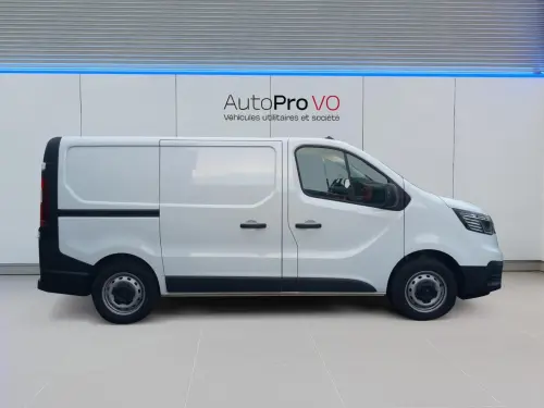Renault Trafic TRAFIC FGN L1H1 3000 KG BLUE DCI 130 CONFORT - Photo 5