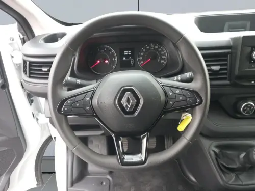 Renault Trafic TRAFIC FGN L1H1 3000 KG BLUE DCI 130 CONFORT - Photo 12