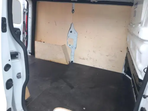 Renault Trafic TRAFIC FGN L1H1 3000 KG BLUE DCI 130 CONFORT - Photo 16